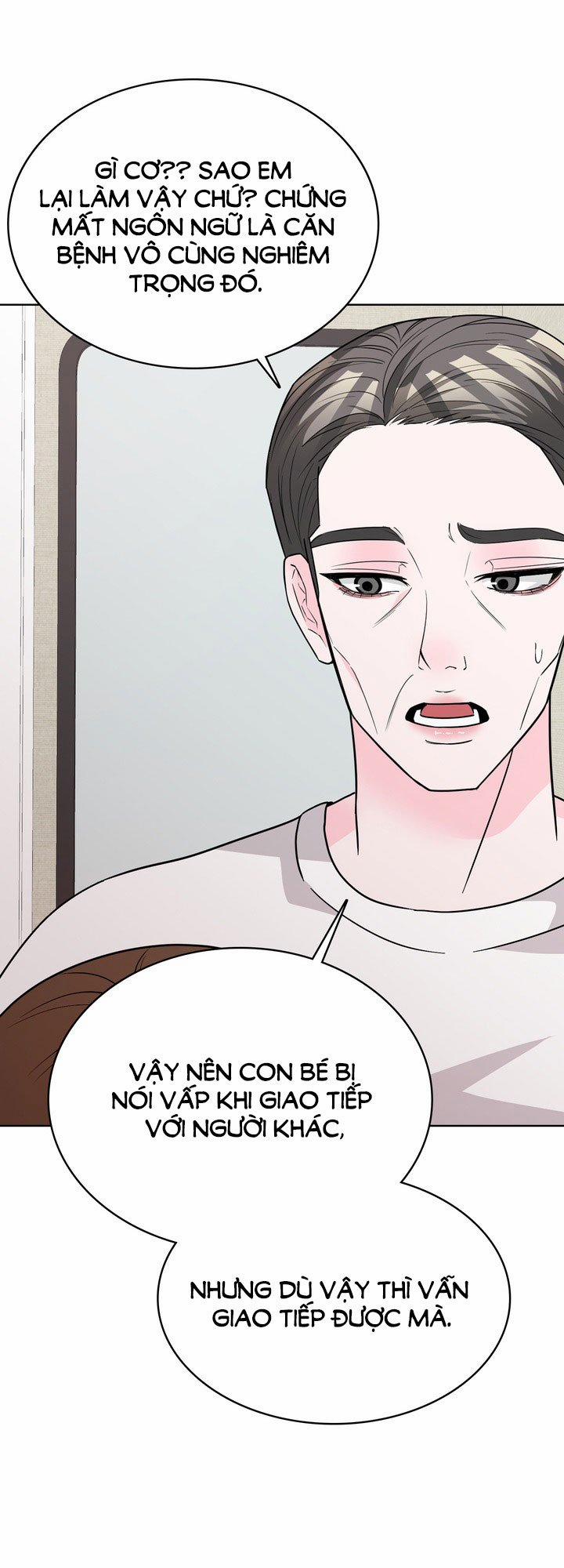 [18+] Điều Em Cố Giấu 35.2 trang 0