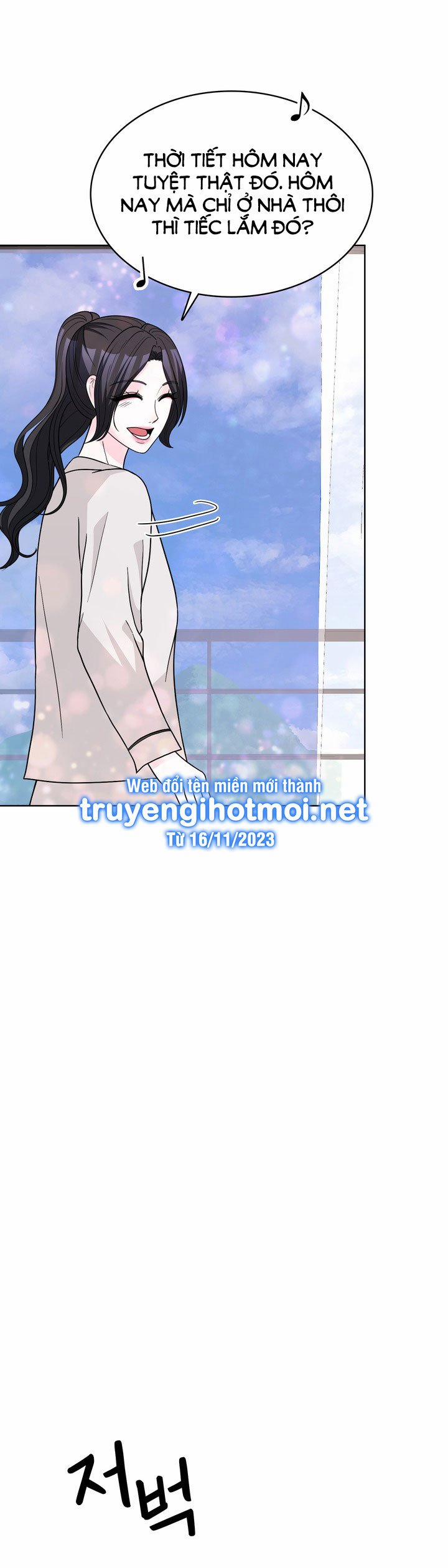 [18+] Điều Em Cố Giấu 35.2 trang 20
