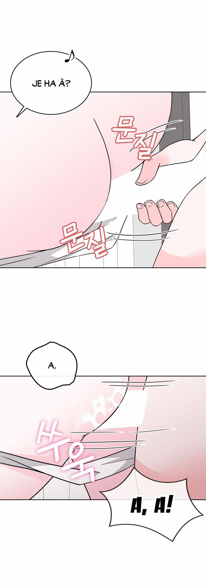 [18+] Điều Em Cố Giấu 35.2 trang 22