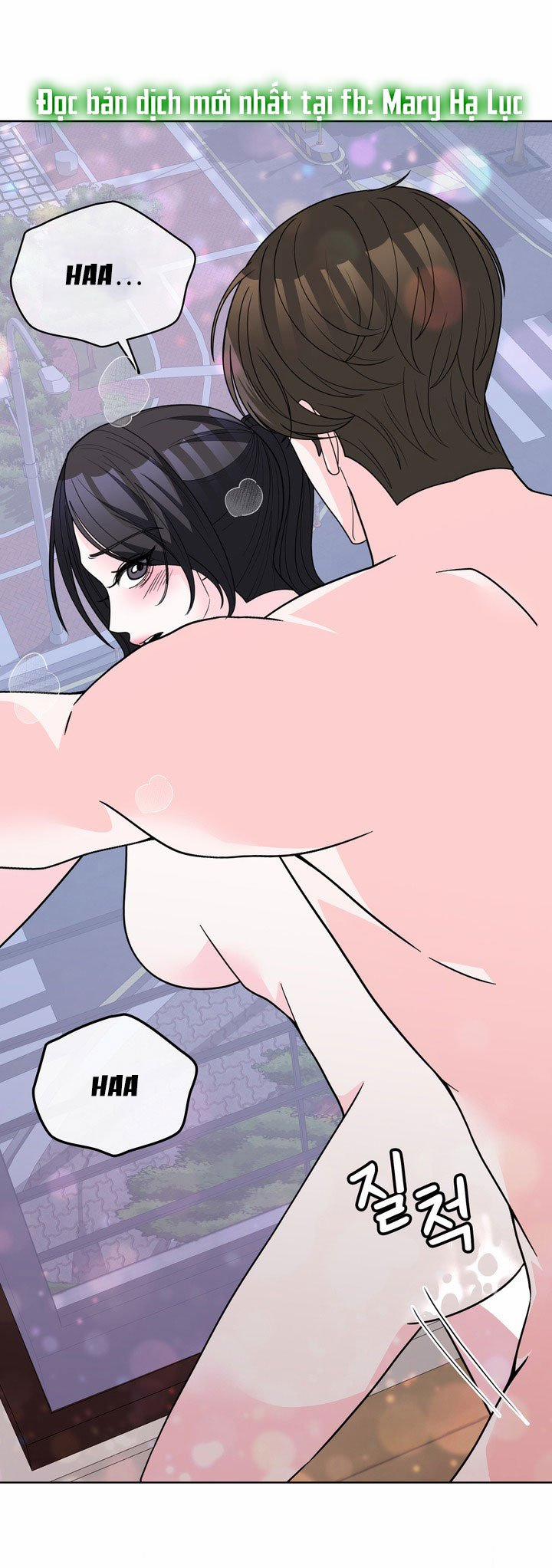 [18+] Điều Em Cố Giấu 35.2 trang 23