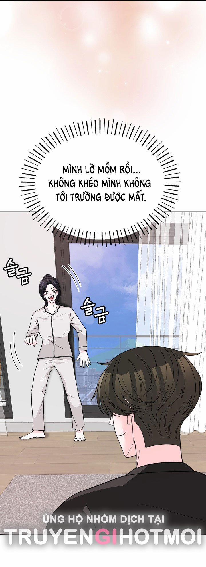 [18+] Điều Em Cố Giấu 35.2 trang 29
