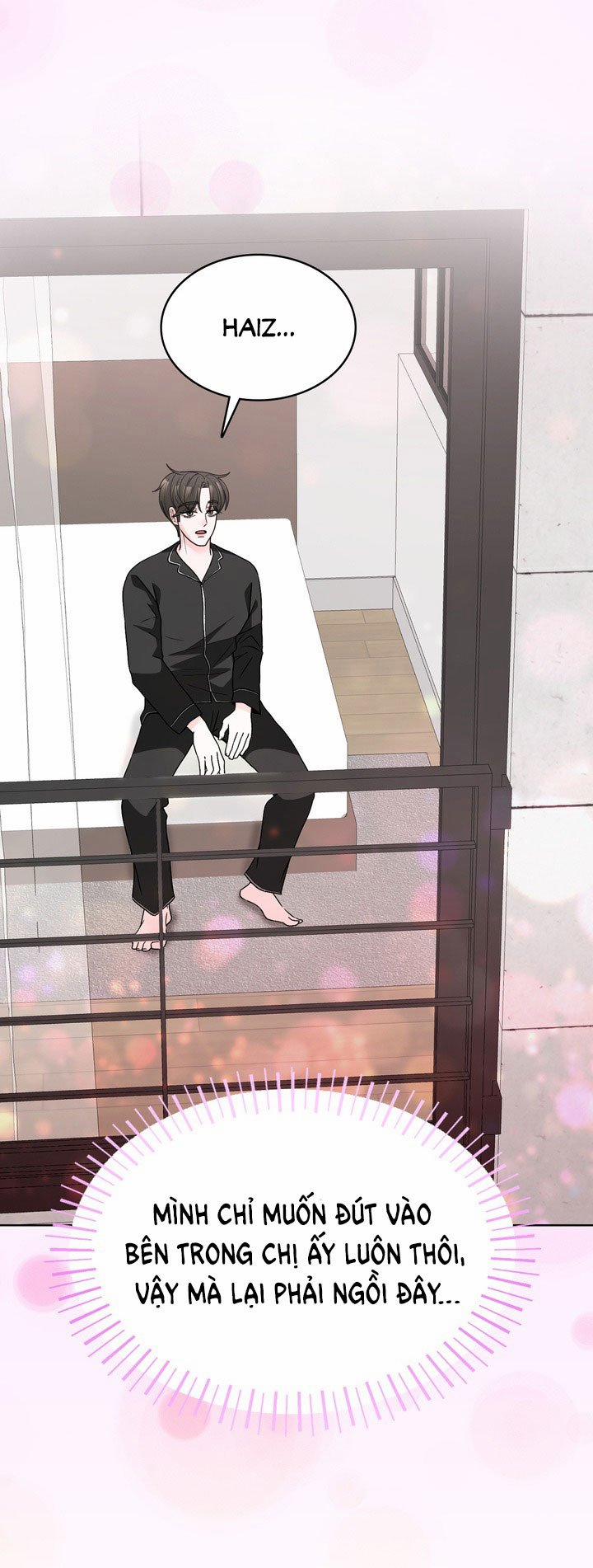 [18+] Điều Em Cố Giấu 35.2 trang 31
