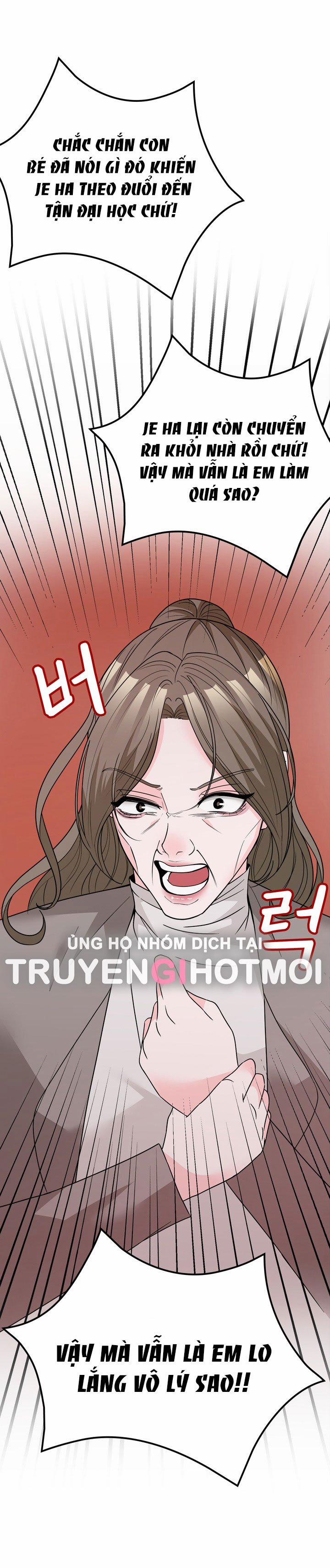 [18+] Điều Em Cố Giấu 35.2 trang 5