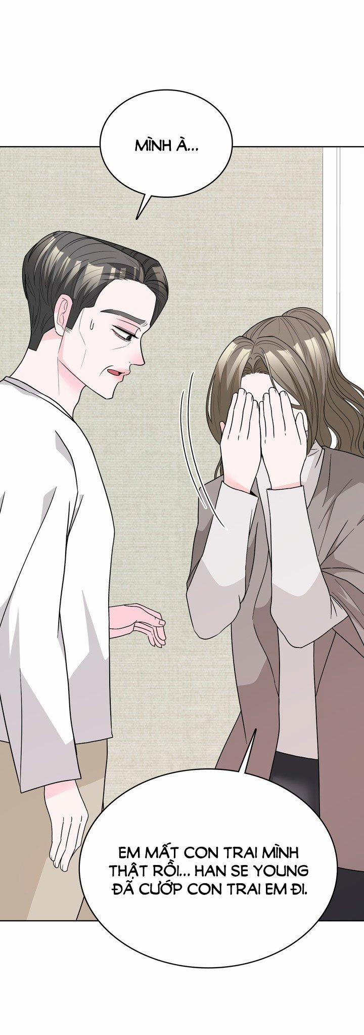 [18+] Điều Em Cố Giấu 35.2 trang 6