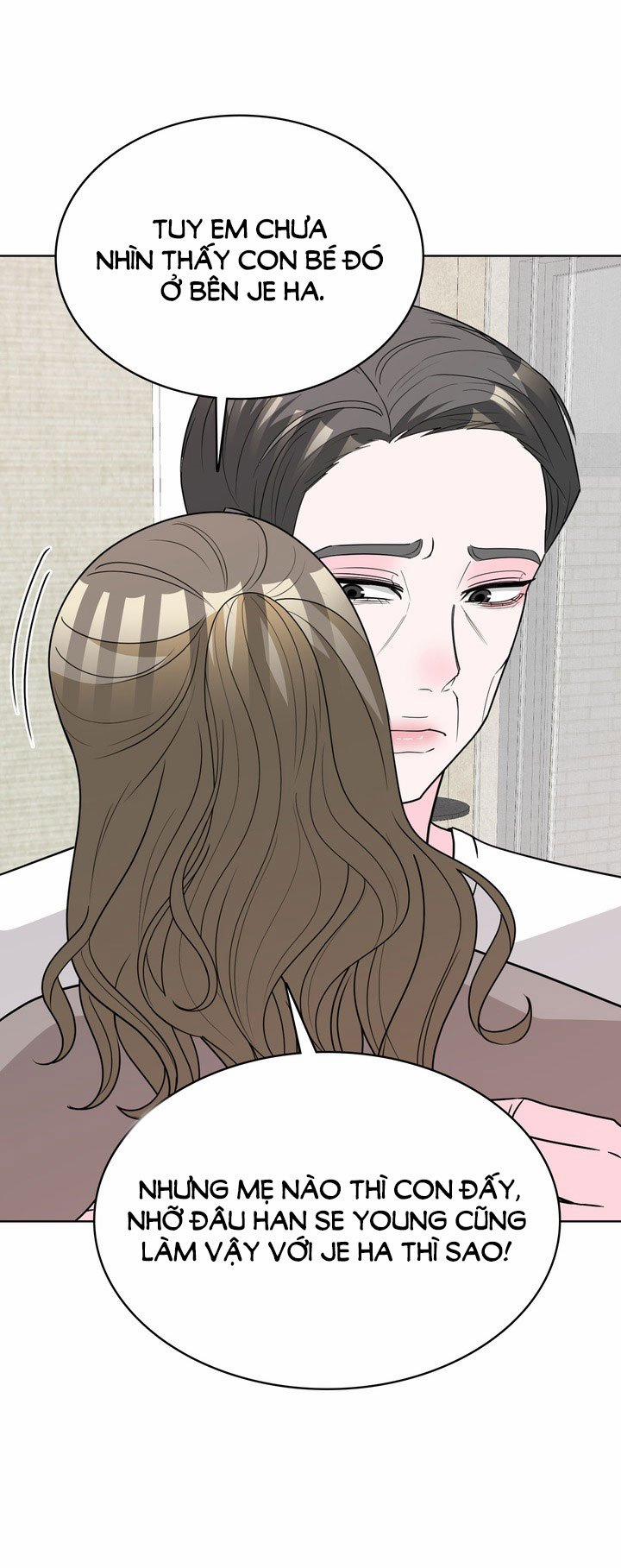 [18+] Điều Em Cố Giấu 35.2 trang 7