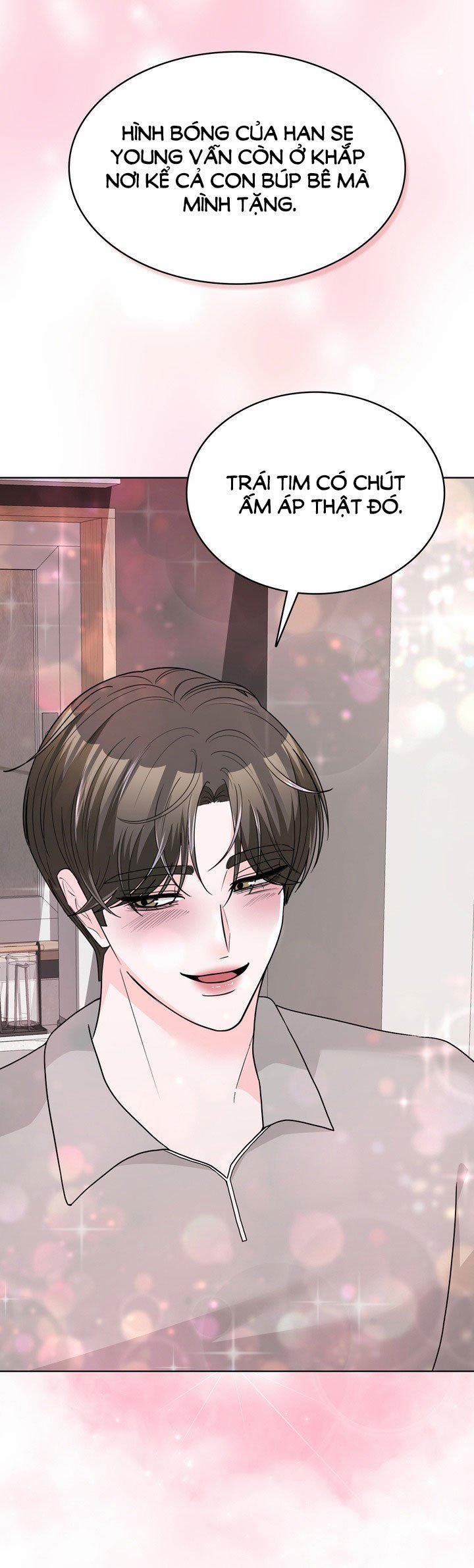 [18+] Điều Em Cố Giấu 36.1 trang 12