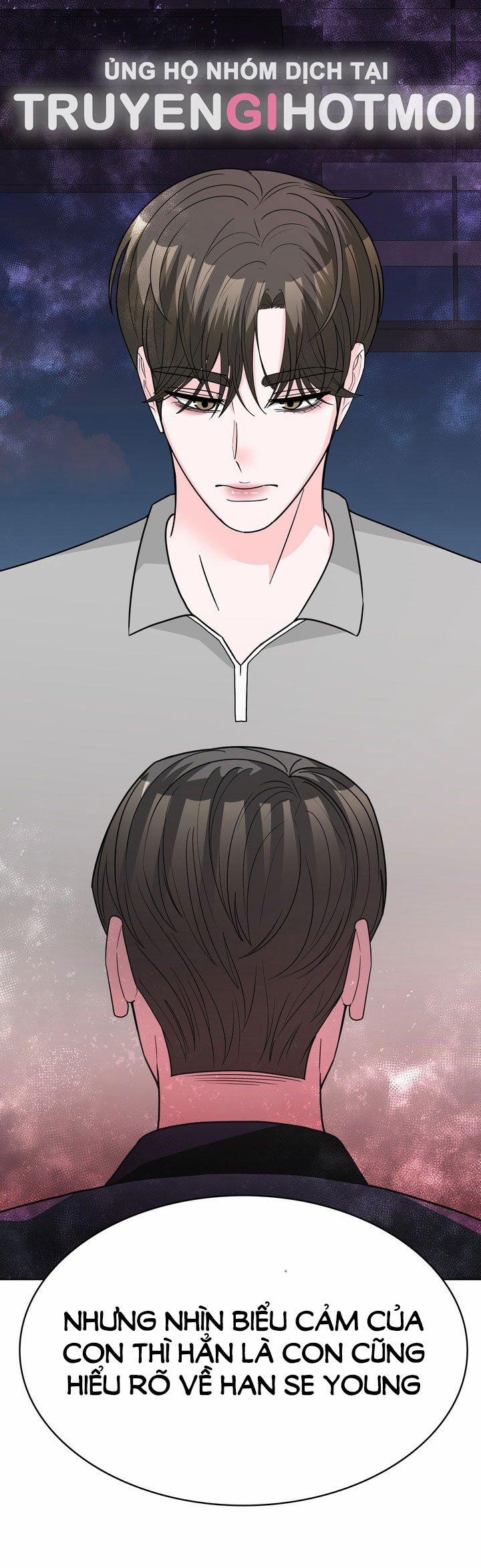[18+] Điều Em Cố Giấu 36.1 trang 19