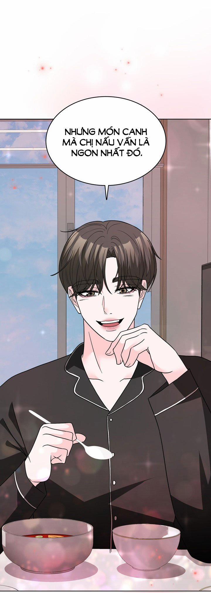 [18+] Điều Em Cố Giấu 36.1 trang 2