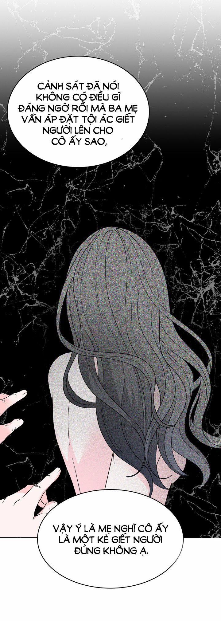 [18+] Điều Em Cố Giấu 36.1 trang 24