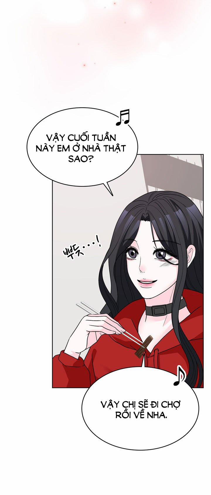 [18+] Điều Em Cố Giấu 36.1 trang 3