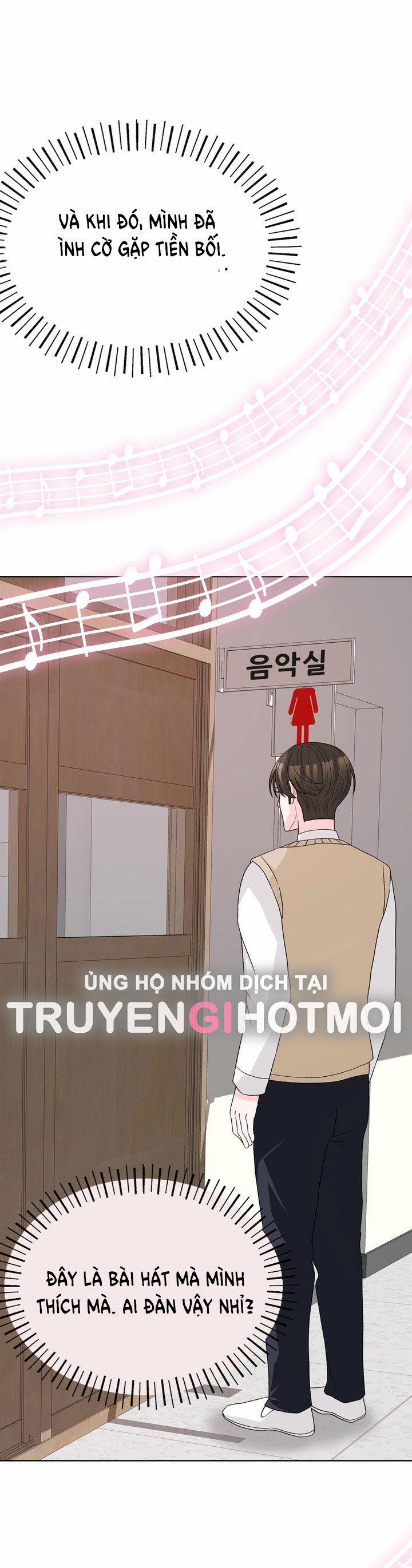 [18+] Điều Em Cố Giấu 36.2 trang 1