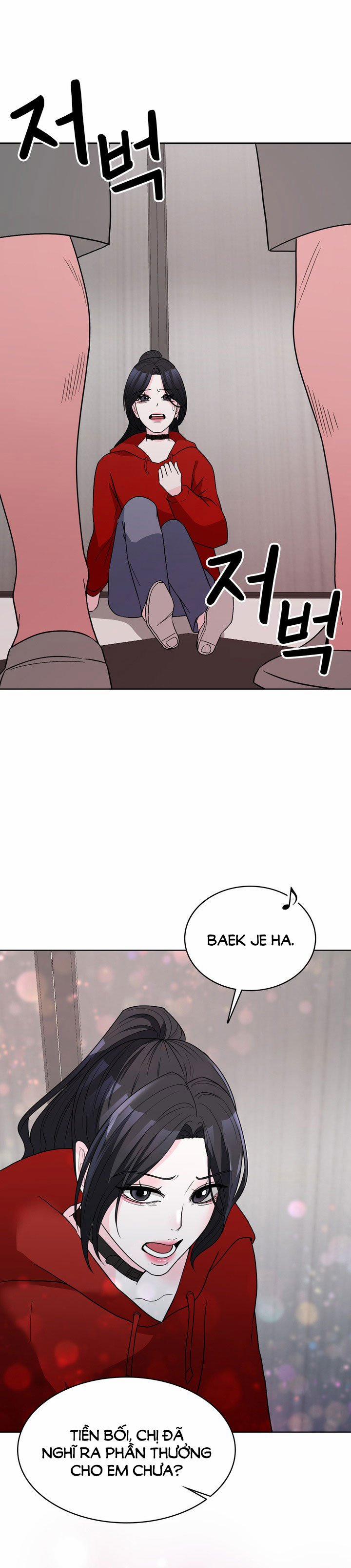 [18+] Điều Em Cố Giấu 36.2 trang 26