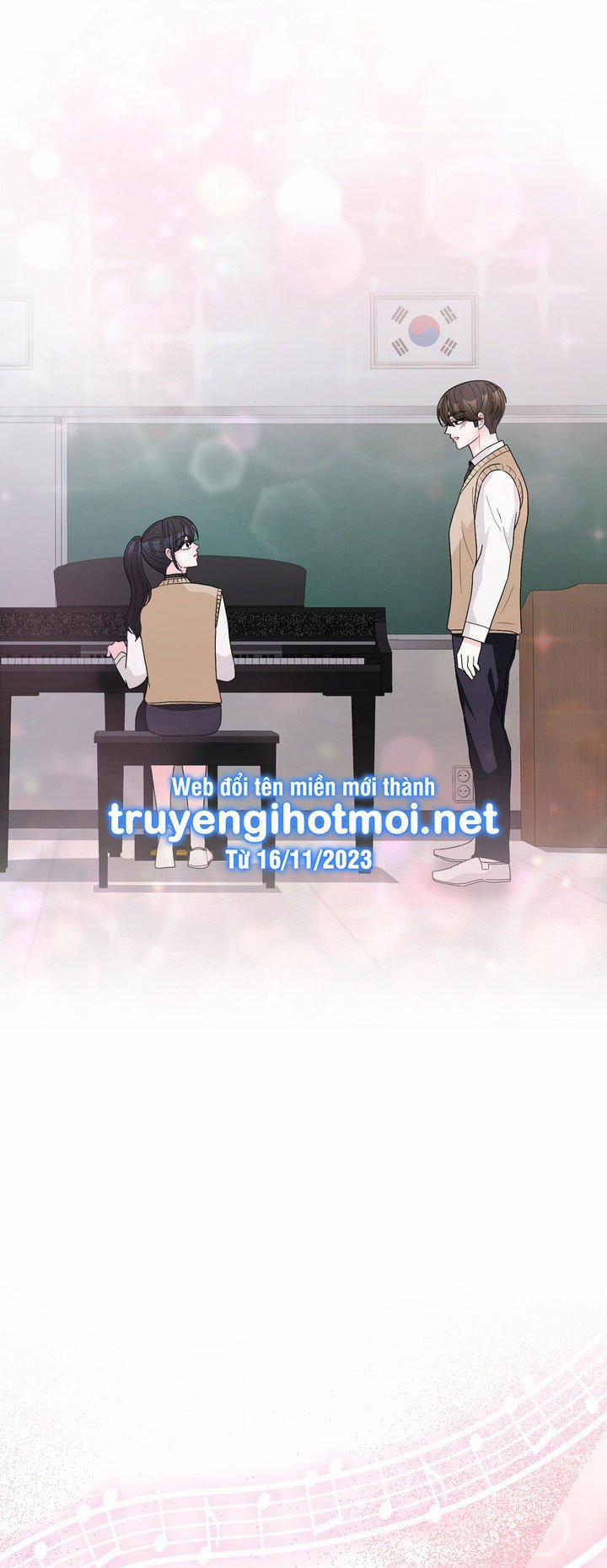 [18+] Điều Em Cố Giấu 36.2 trang 4