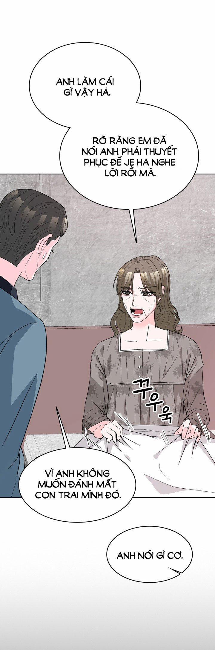 [18+] Điều Em Cố Giấu 37.1 trang 14