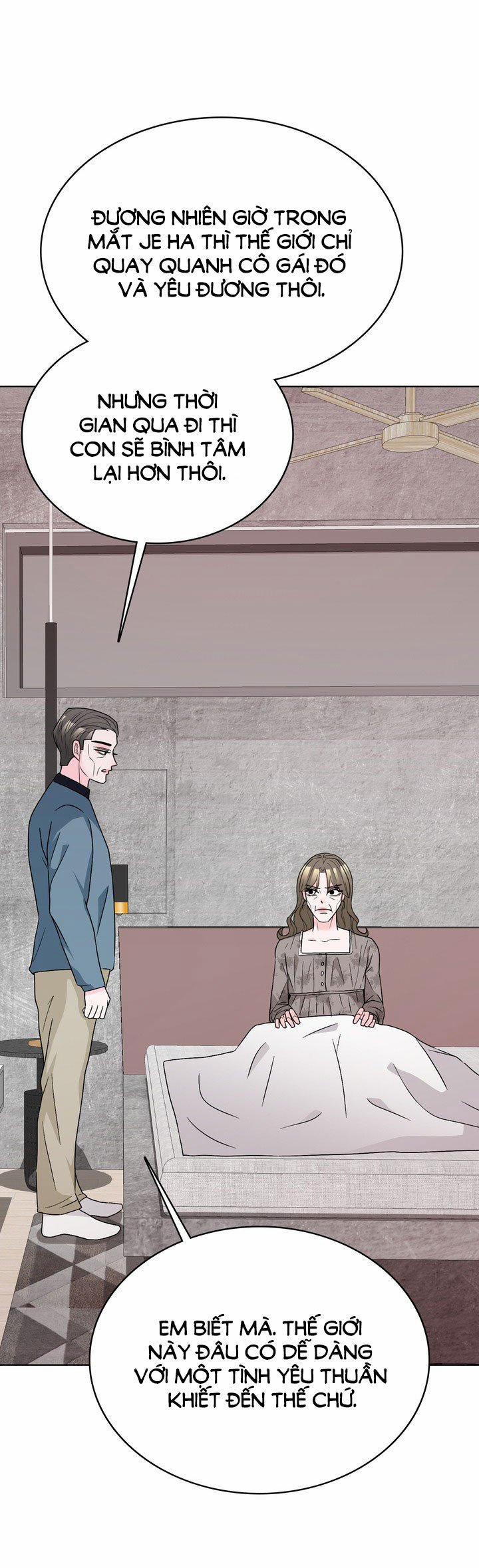 [18+] Điều Em Cố Giấu 37.2 trang 0