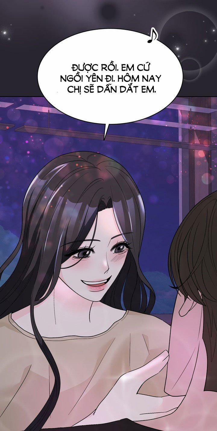 [18+] Điều Em Cố Giấu 37.2 trang 15