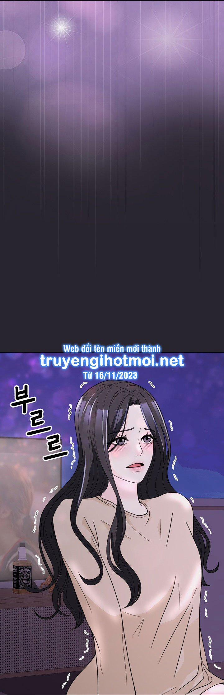 [18+] Điều Em Cố Giấu 38.1 trang 1