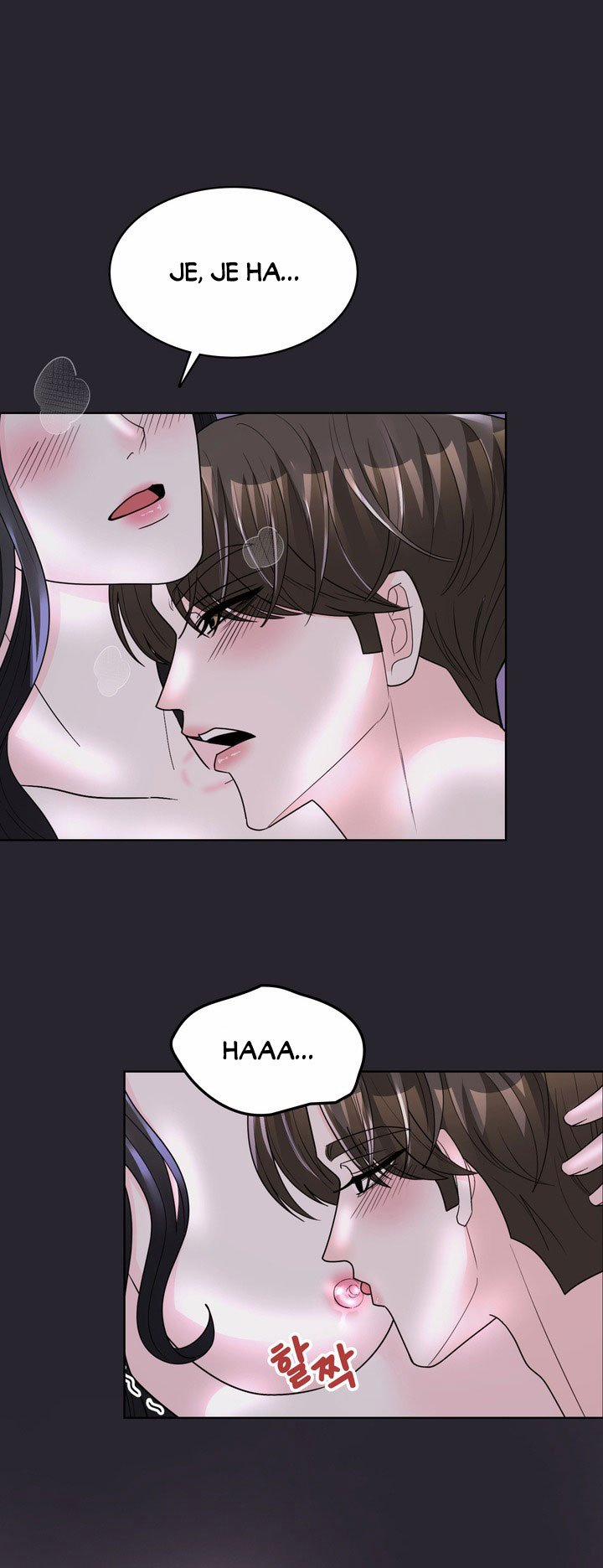 [18+] Điều Em Cố Giấu 38.1 trang 19