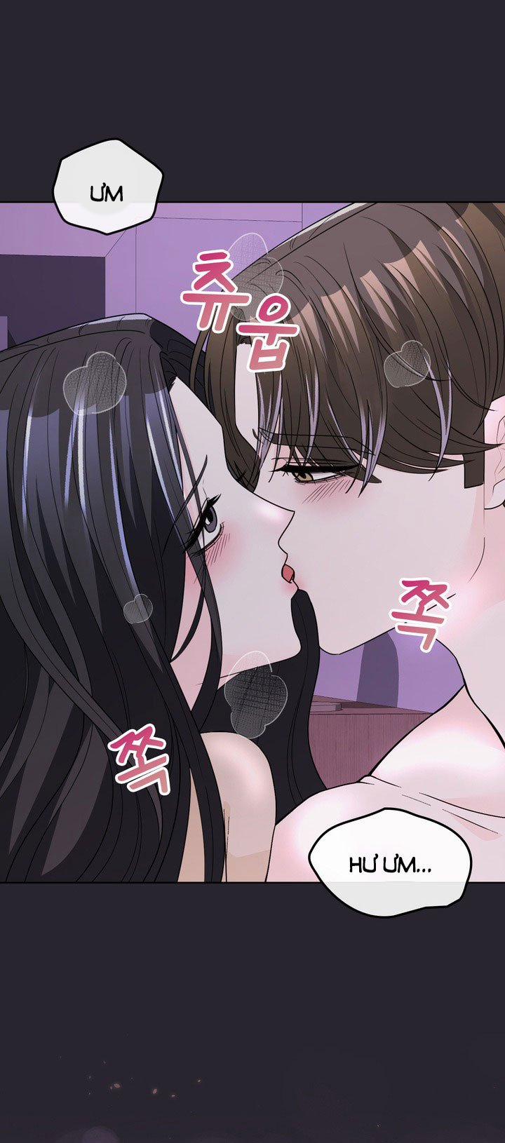 [18+] Điều Em Cố Giấu 38.1 trang 5