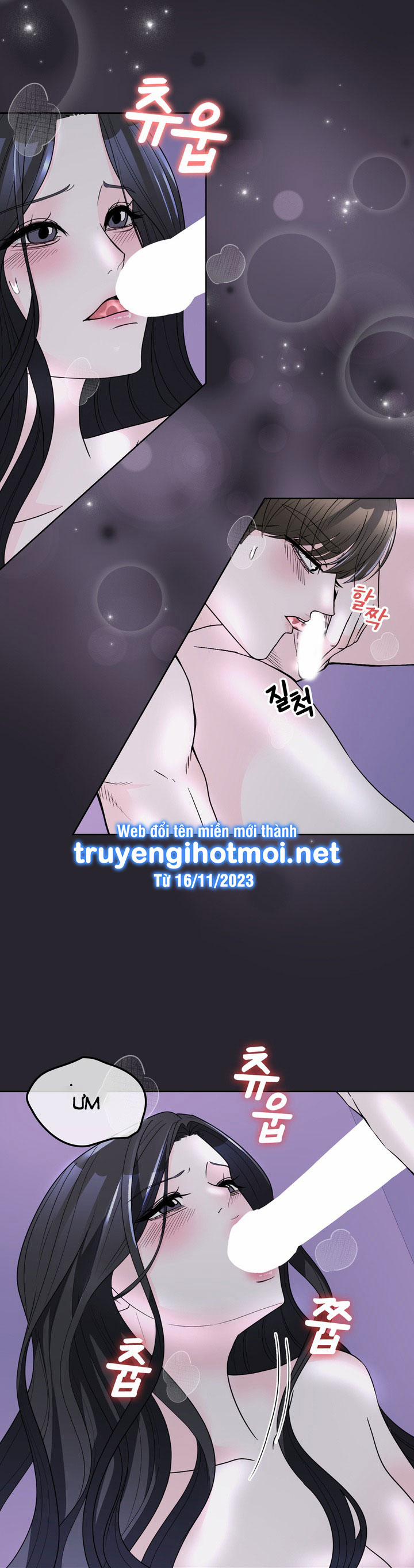 [18+] Điều Em Cố Giấu 38.1 trang 9