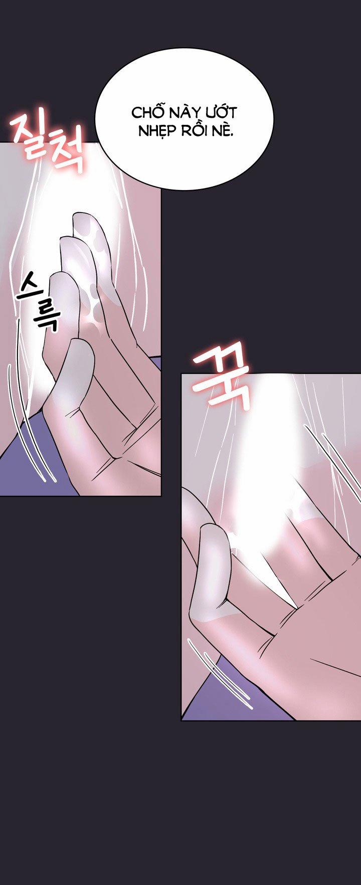 [18+] Điều Em Cố Giấu 38.2 trang 1