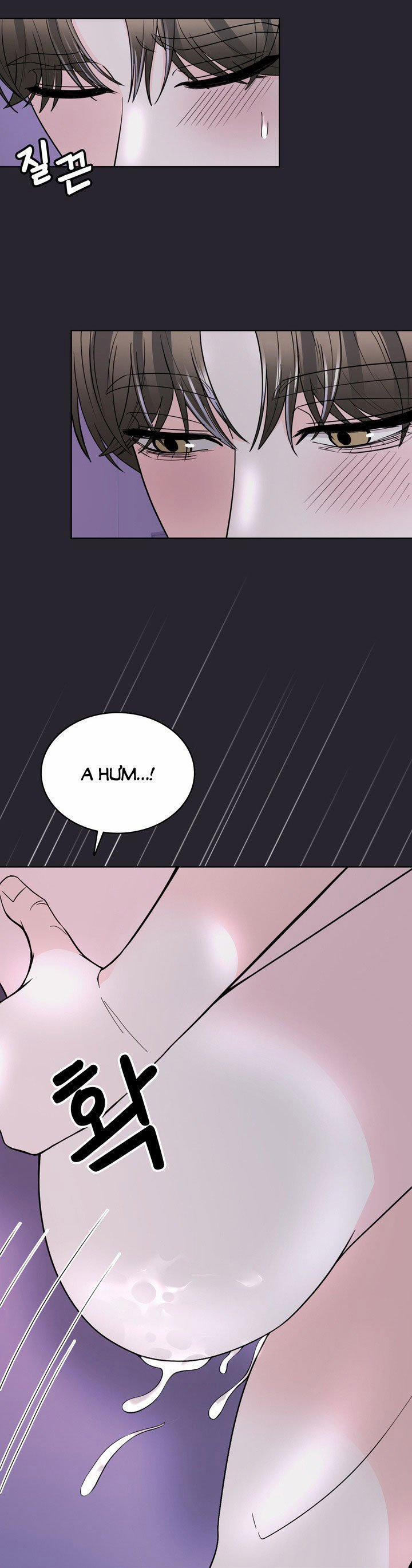 [18+] Điều Em Cố Giấu 38.2 trang 12