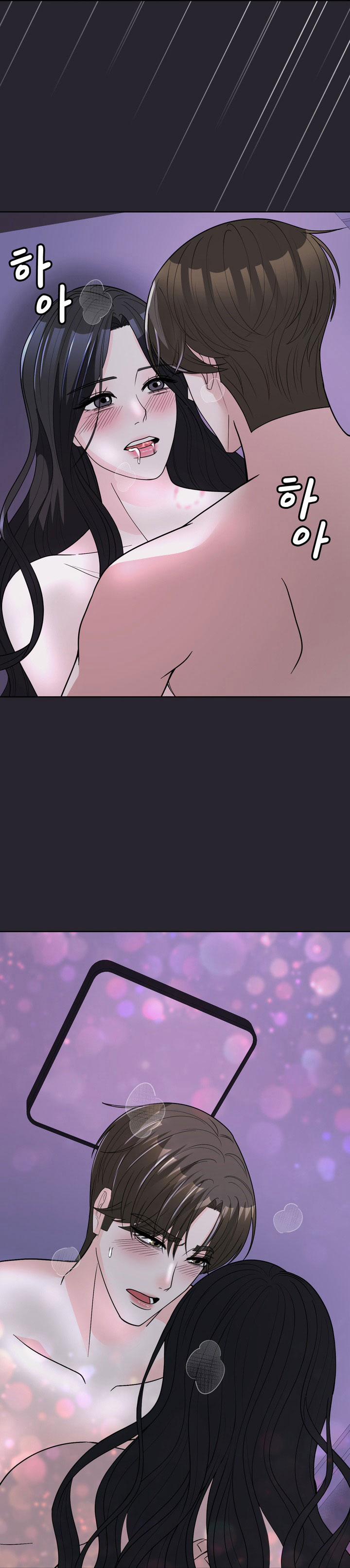 [18+] Điều Em Cố Giấu 38.2 trang 13