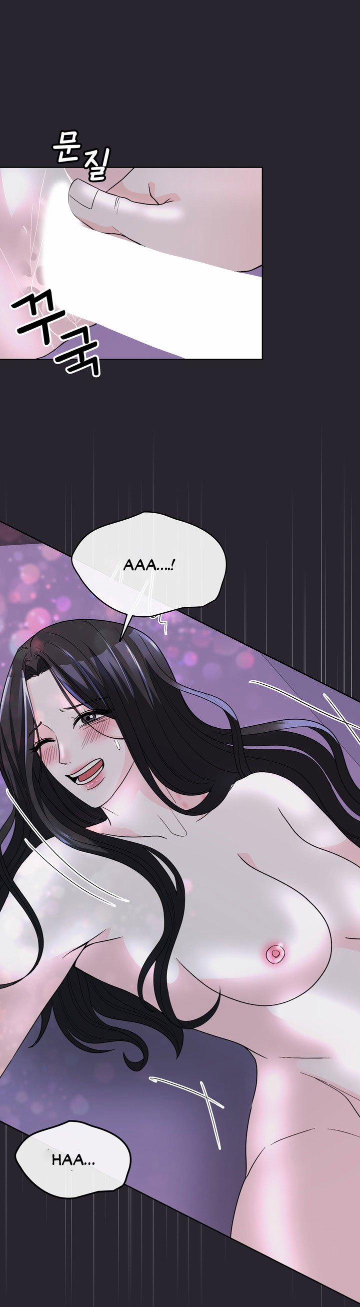 [18+] Điều Em Cố Giấu 38.2 trang 9