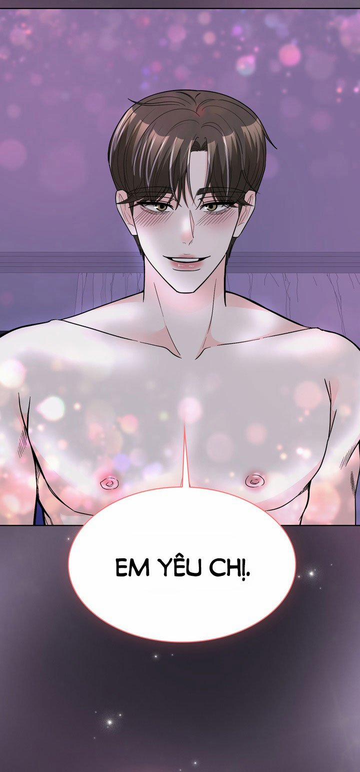 [18+] Điều Em Cố Giấu 39.1 trang 1