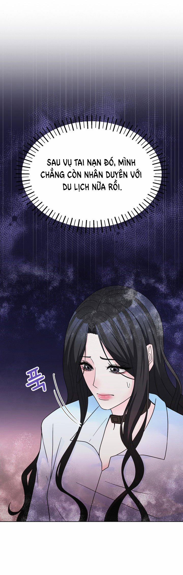 [18+] Điều Em Cố Giấu 39.1 trang 14