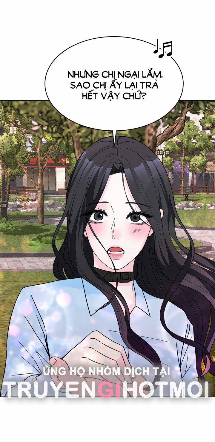 [18+] Điều Em Cố Giấu 39.1 trang 18