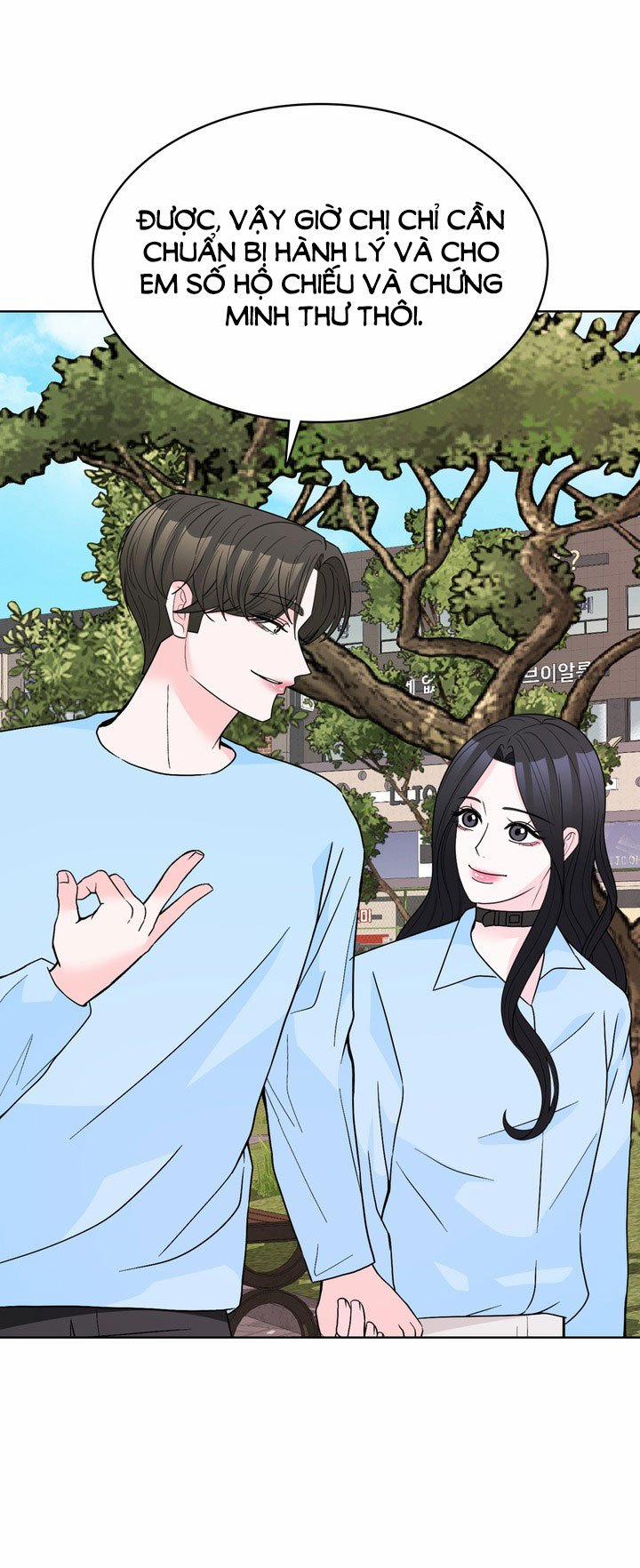 [18+] Điều Em Cố Giấu 39.1 trang 22