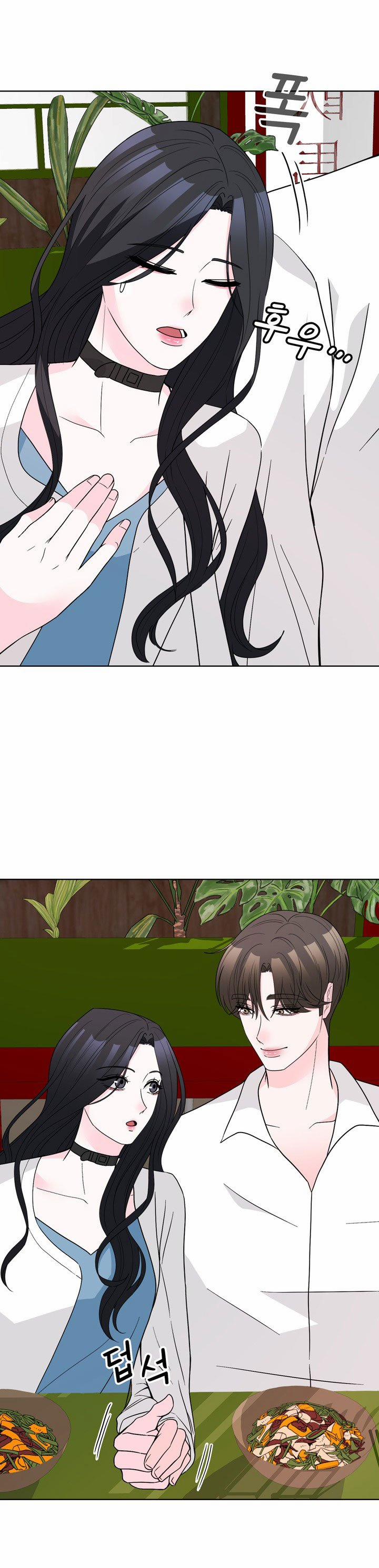 [18+] Điều Em Cố Giấu 39.2 trang 19