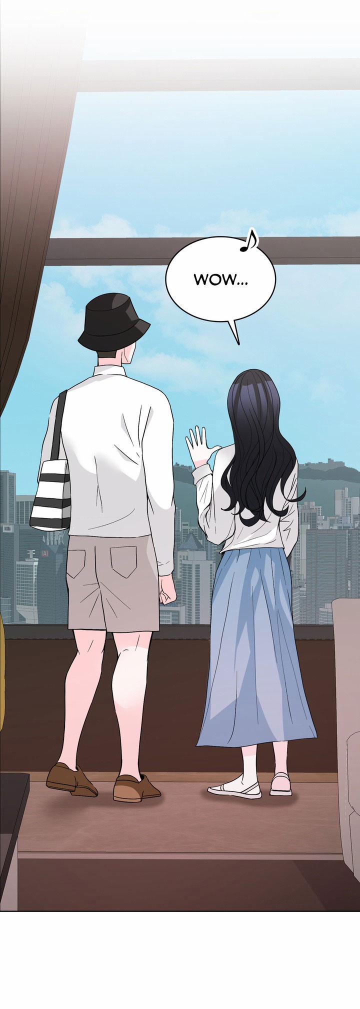 [18+] Điều Em Cố Giấu 39.2 trang 2