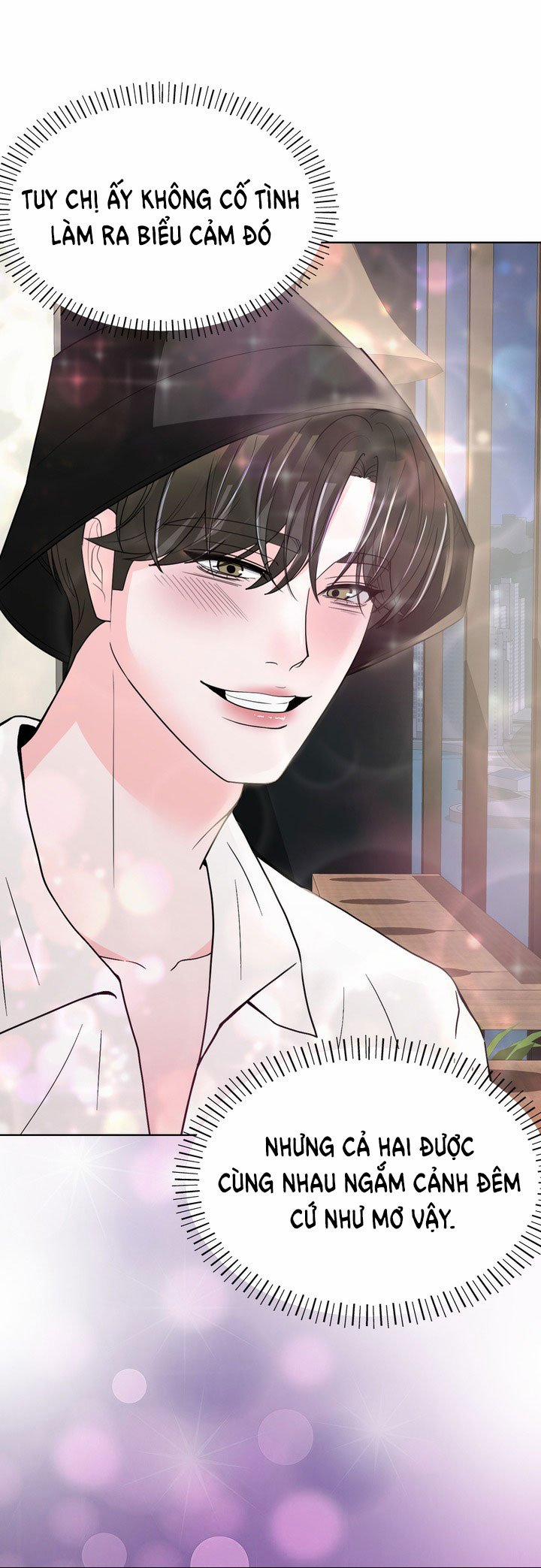 [18+] Điều Em Cố Giấu 39.2 trang 26