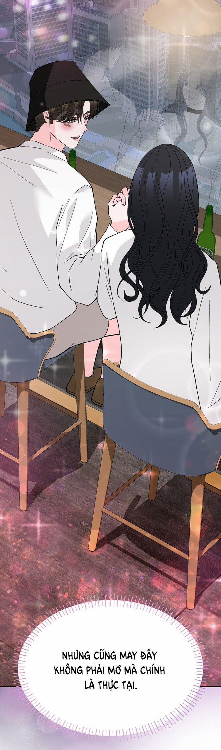 [18+] Điều Em Cố Giấu 39.2 trang 28