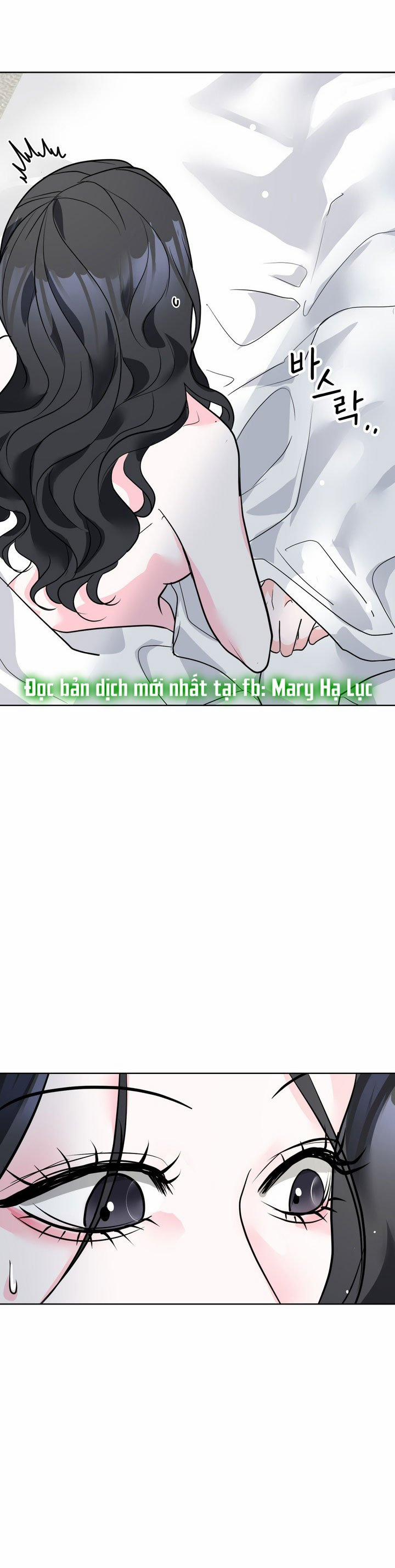 [18+] Điều Em Cố Giấu 4.1 trang 1