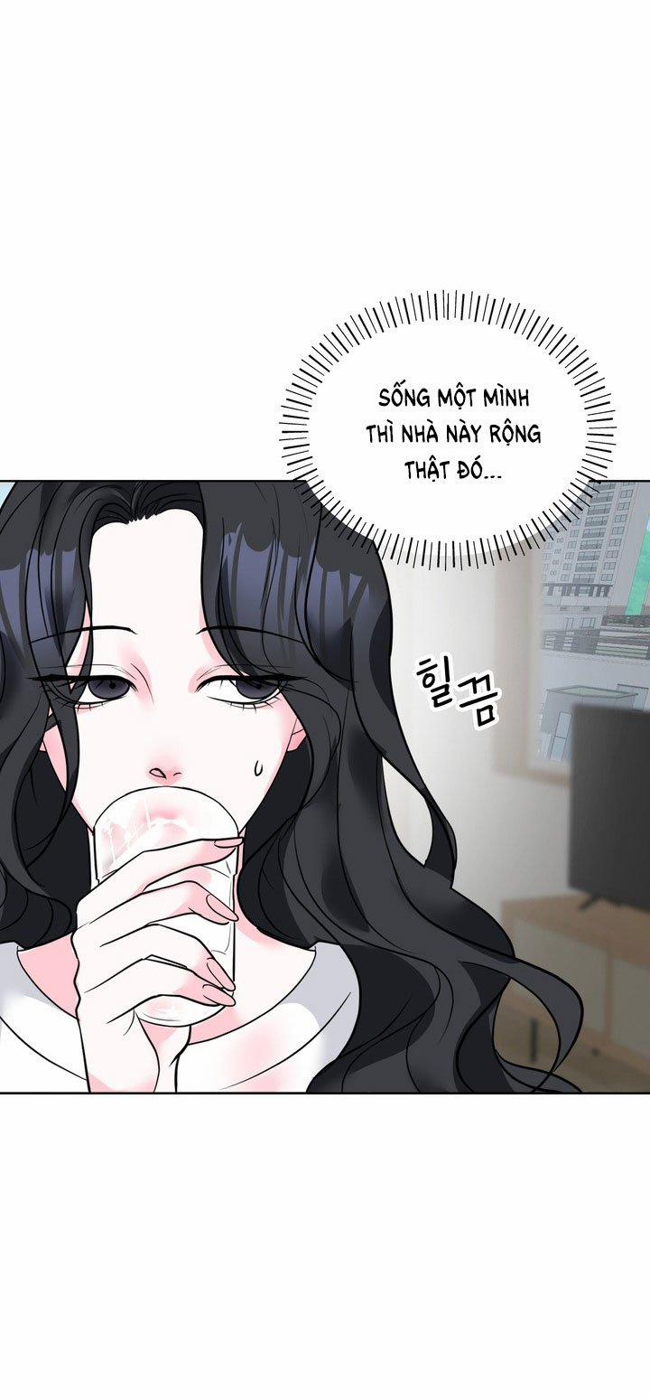 [18+] Điều Em Cố Giấu 4.1 trang 10