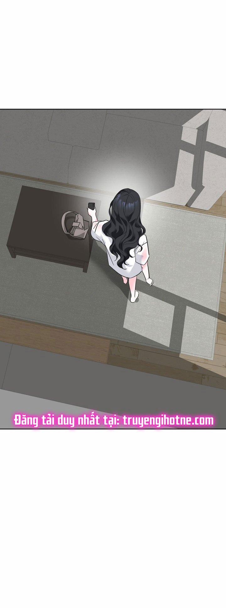 [18+] Điều Em Cố Giấu 4.1 trang 12