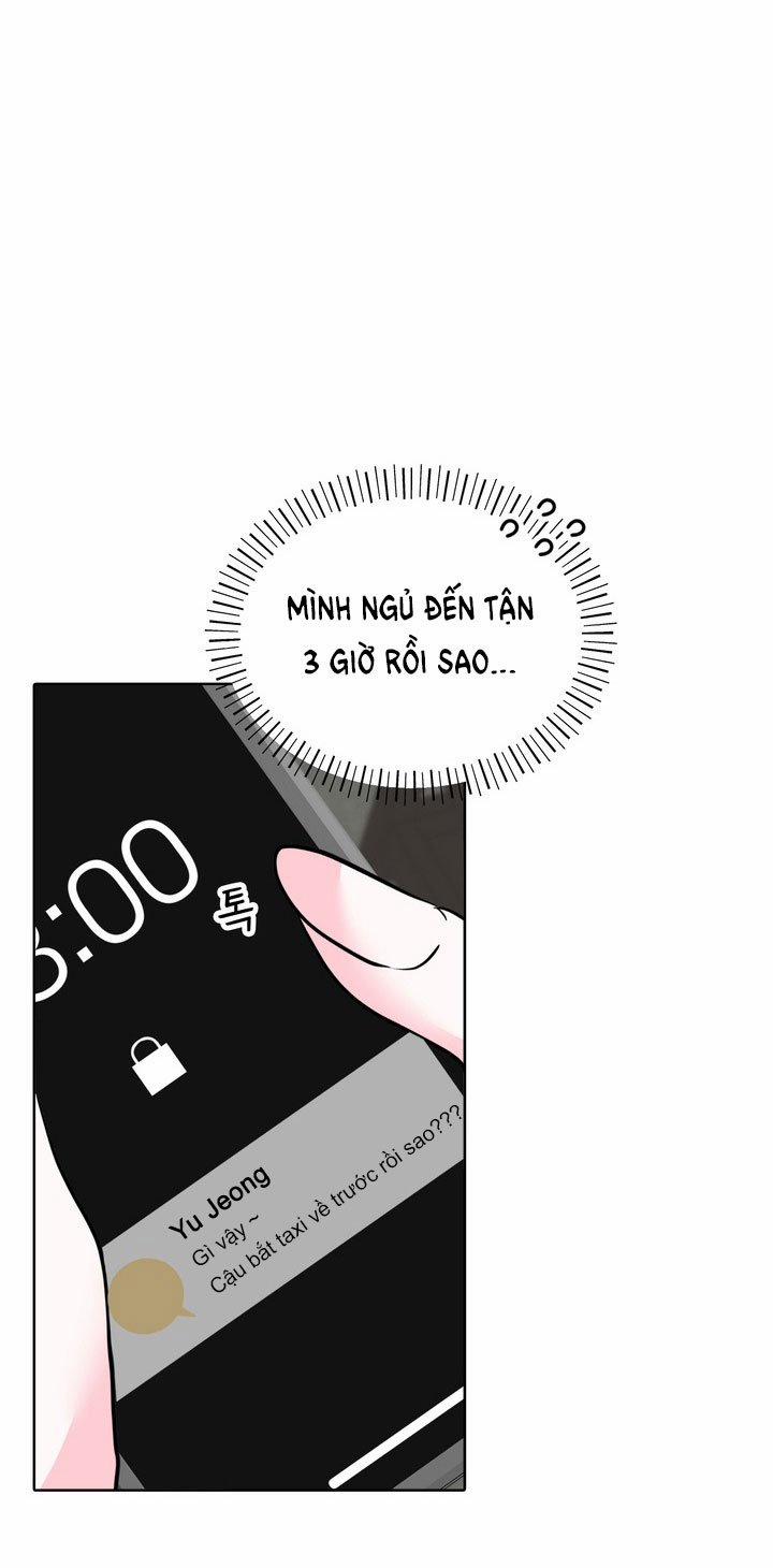 [18+] Điều Em Cố Giấu 4.1 trang 14