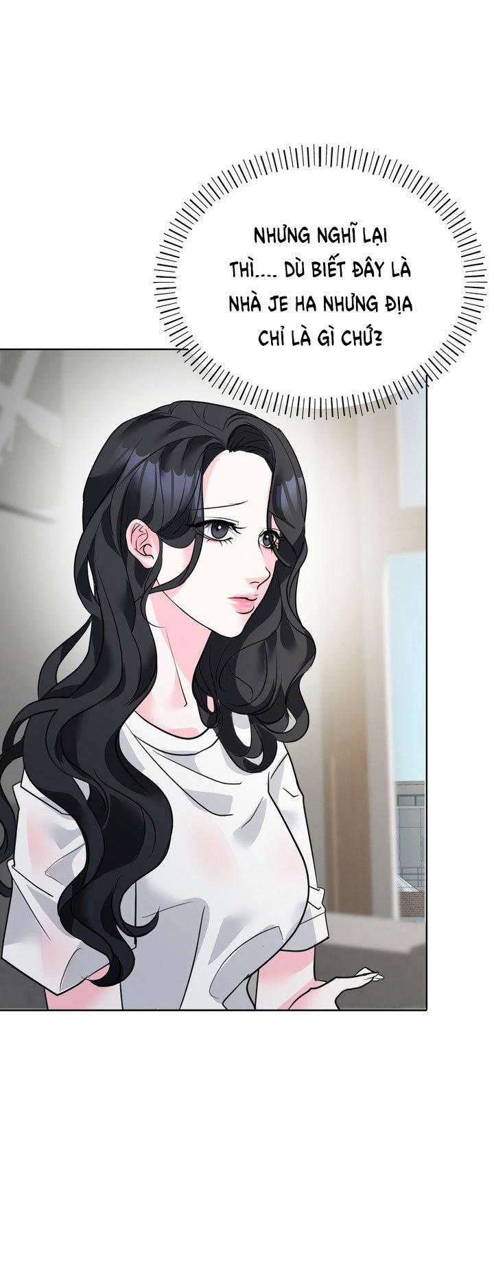 [18+] Điều Em Cố Giấu 4.1 trang 16
