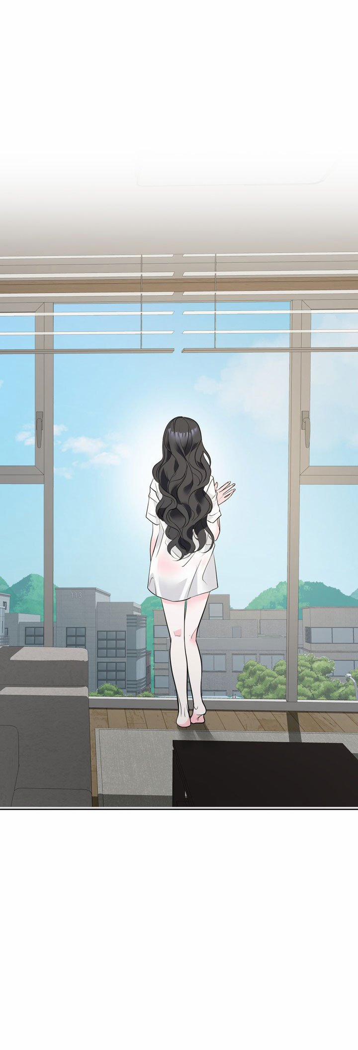 [18+] Điều Em Cố Giấu 4.1 trang 17