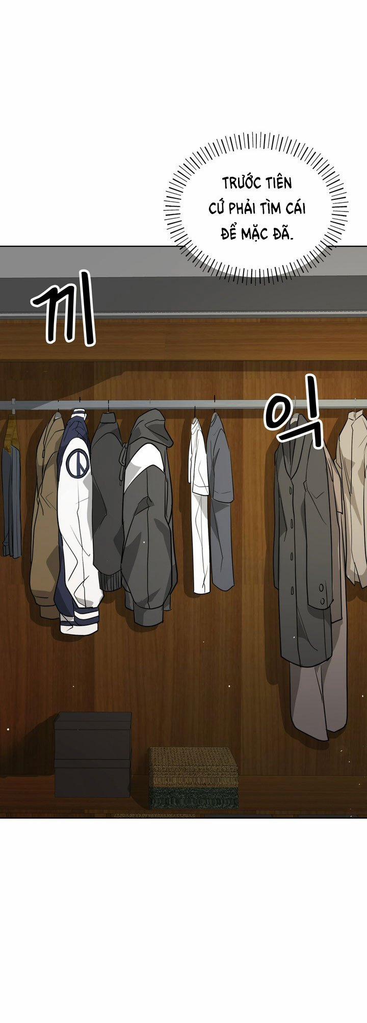 [18+] Điều Em Cố Giấu 4.1 trang 4