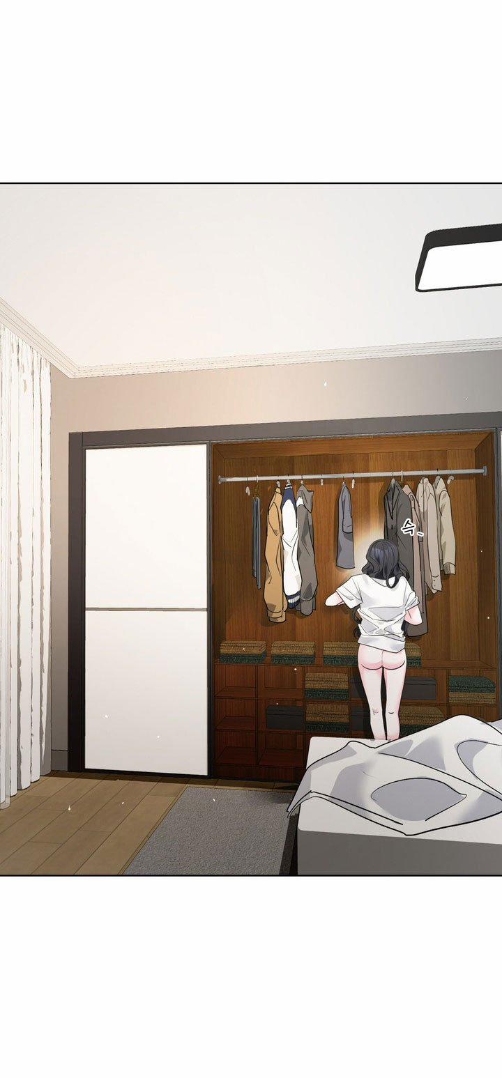 [18+] Điều Em Cố Giấu 4.1 trang 7