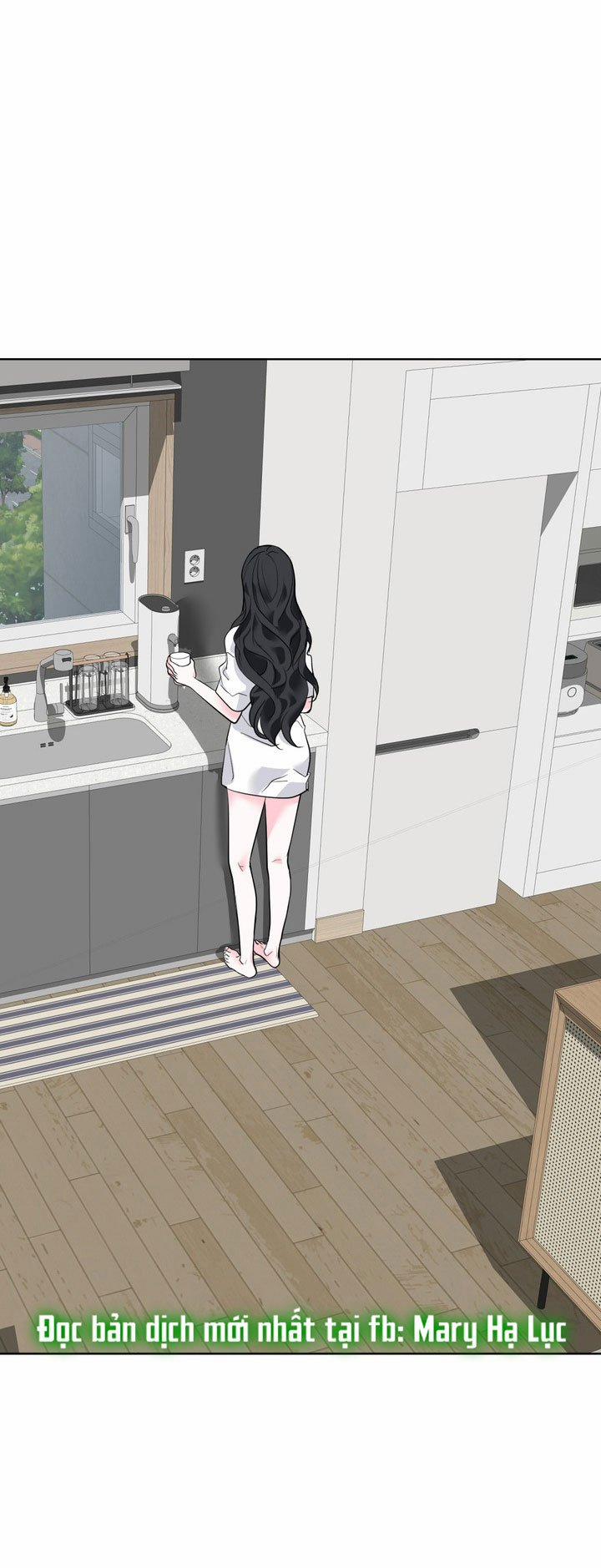 [18+] Điều Em Cố Giấu 4.1 trang 9