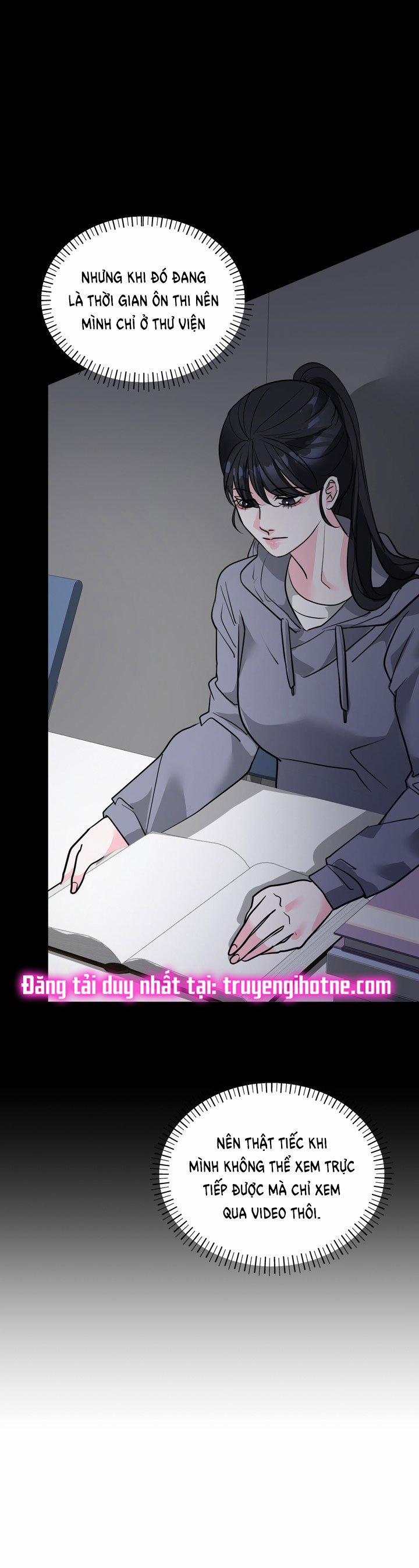 [18+] Điều Em Cố Giấu 4.2 trang 2