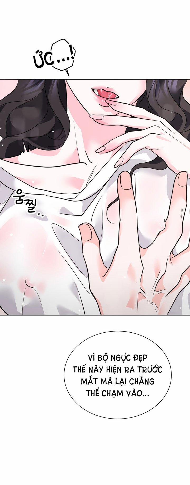 [18+] Điều Em Cố Giấu 4.2 trang 22