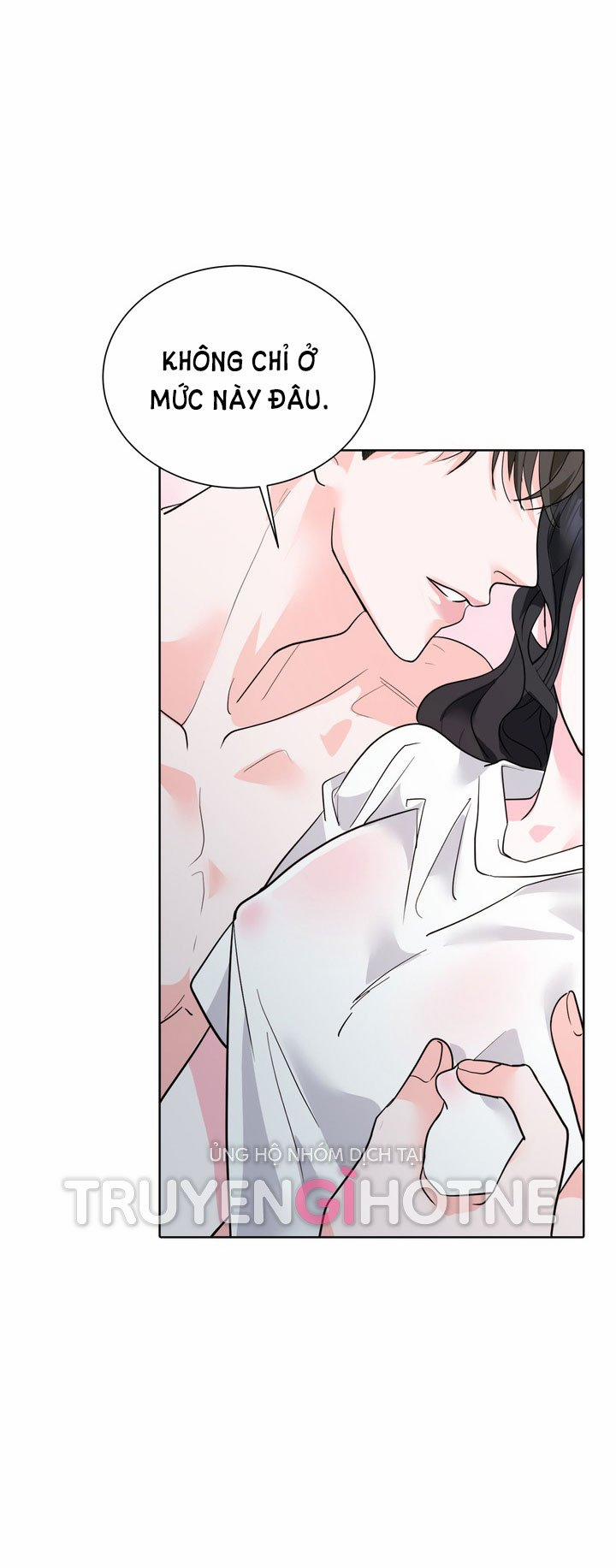 [18+] Điều Em Cố Giấu 4.2 trang 23