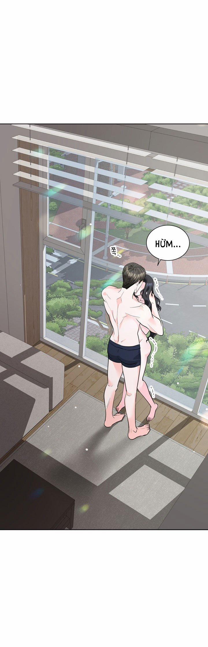 [18+] Điều Em Cố Giấu 4.2 trang 28