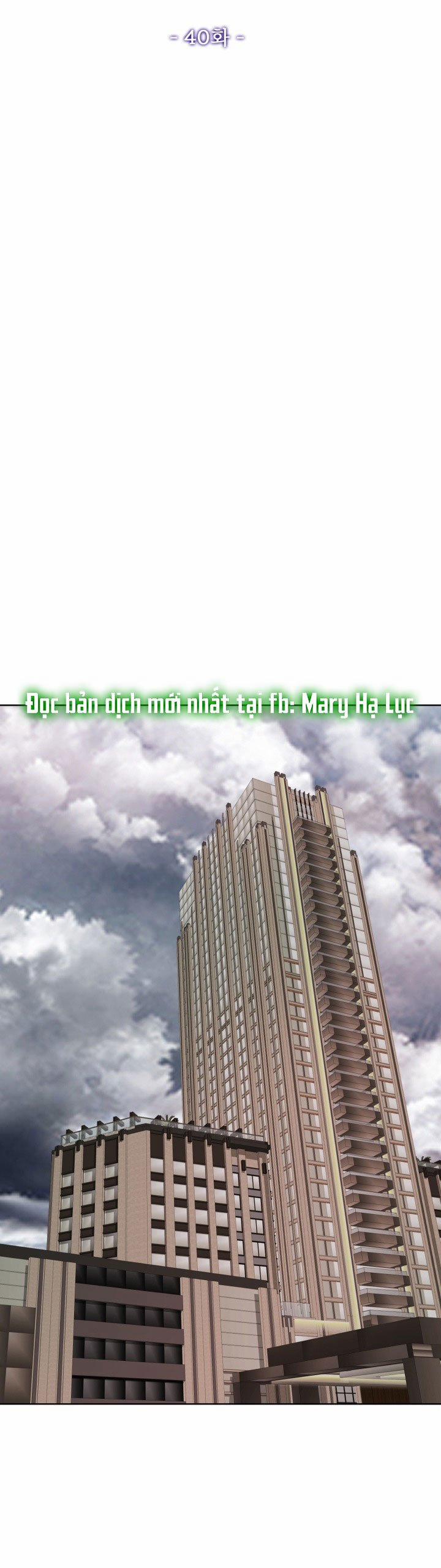 [18+] Điều Em Cố Giấu 40.1 trang 1